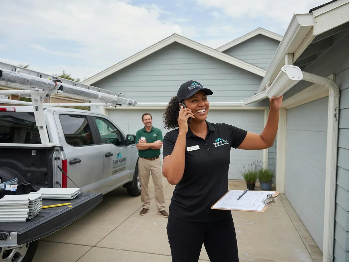 Gutter Installation Nelson, CA FAQs